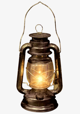 创意煤油灯高清素材 古典灯具 复古灯具 .