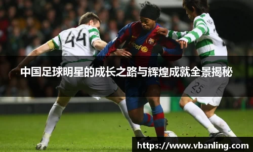 中国足球明星的成长之路与辉煌成就全景揭秘